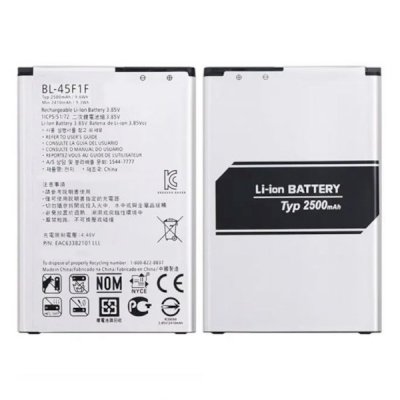 Batteri till LG BL 45F1F