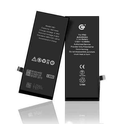 iPhone 8 batteri