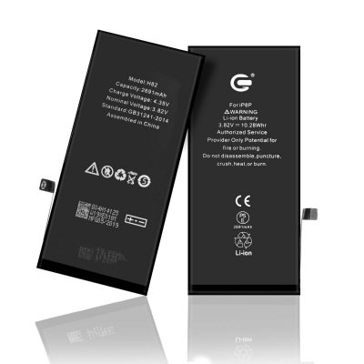 iPhone 8 Plus batteri