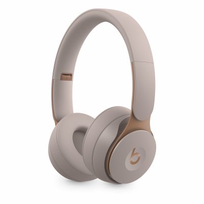 beats pro wireless grey gray grå mrj82ee/a normal