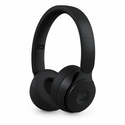 beats pro wireless svart black mrj62ee-a normal