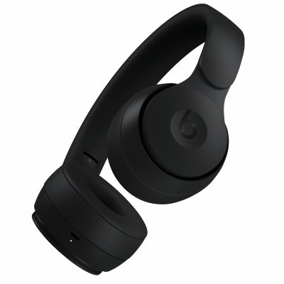 beats pro wireless svart black mrj62ee-a normal