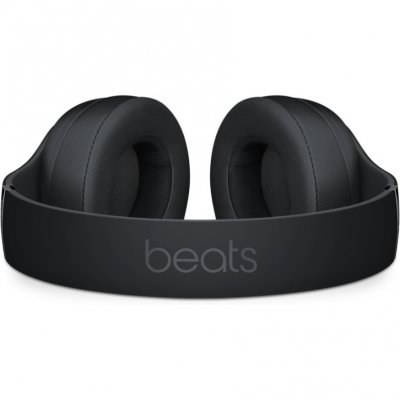 Outlet - Beats Studio3 Wireless Over-Ear Hörlurar - Matt Svart