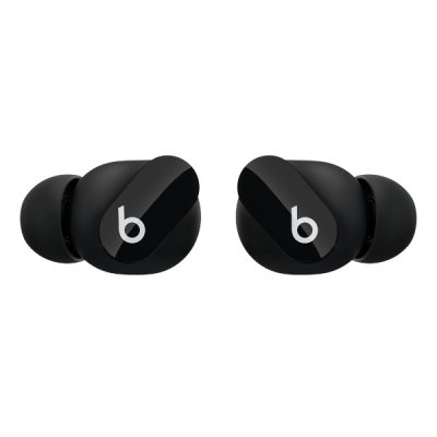 Beats Studio Buds Trådlösa Brusreducerande Hörlurar Svart