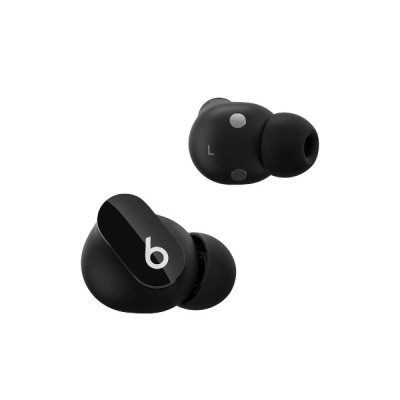 Beats Studio Buds Trådlösa Brusreducerande Hörlurar Svart
