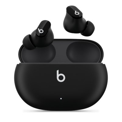 Beats Studio Buds Trådlösa Brusreducerande Hörlurar Svart