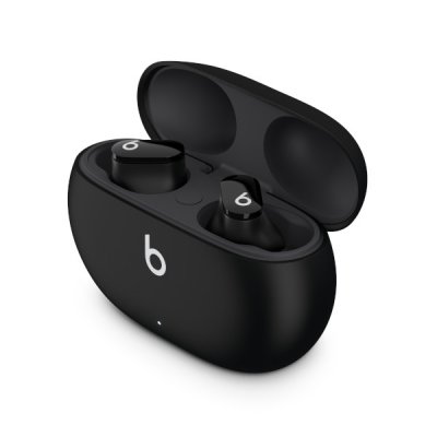 Beats Studio Buds Trådlösa Brusreducerande Hörlurar Svart
