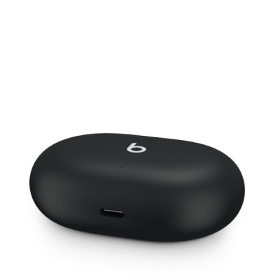 Beats Studio Buds Trådlösa Brusreducerande Hörlurar Svart