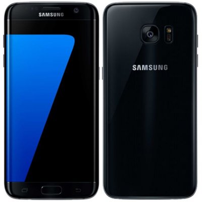 Samsung Galaxy S7 Edge Begagnad