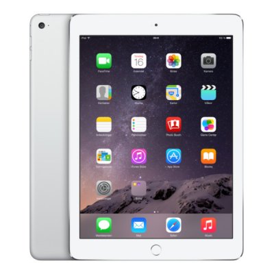 begagnad apple ipad air 2 16 gb wifi klass b silver