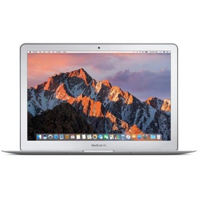 begagnad apple macbook air 13 tum 2017 128gb silver