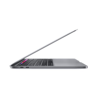 begagnad apple macbook pro 13 tum m1 2020 modell 8gb ram 512gb intern lagring space gray klass a