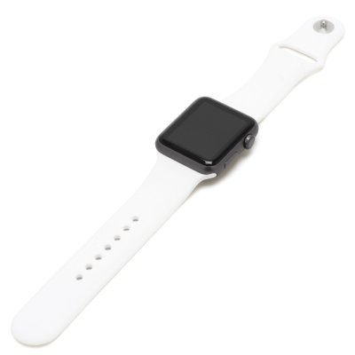 Begagnad Apple Watch 2 Svart