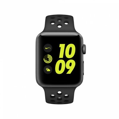Begagnad Apple Watch 3 Nike 38mm