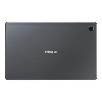 begagnad galaxy tab a7 sm t505 dark gray klass b