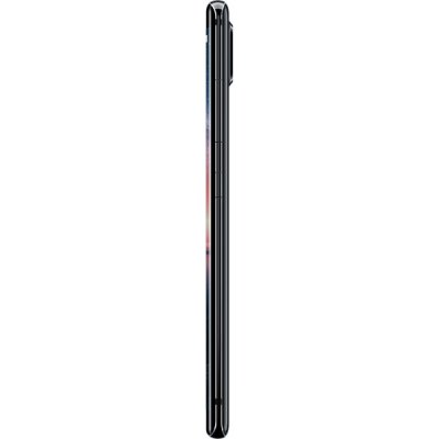 begagnad hmd global nokia 8 sirocco 128gb grade a smartphone svart