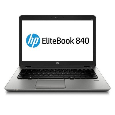 Begagnad HP EliteBook 840 G1 laptop begagnad dator i toppskick
