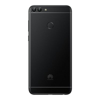 begagnad huawei p smart 2017 32 gb grade a svart
