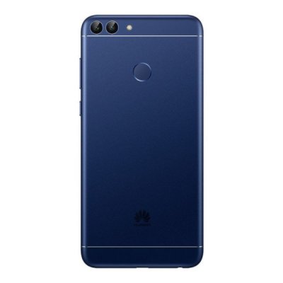 begagnad huawei p smart 2017 grade a toppskick blå
