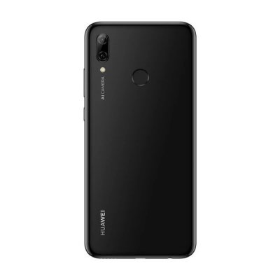 begagnad huawei p smart 2019 grade b midnight black