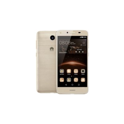 begagnad huawei y5ii 8gb grade b guld