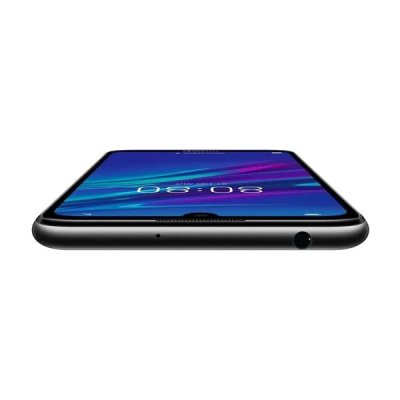 Begagnad-Huawei-Y6-2019-32GB-Svart-Grade-A