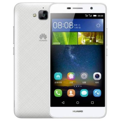 Begagnad Huawei Y6 Pro Grade A Vit