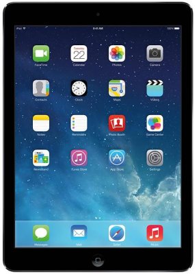begagnad iPad Air 4G 128GB