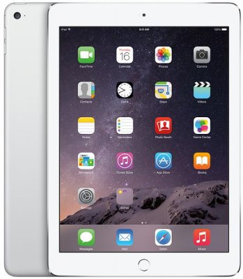 begagnad ipad 2 Air Wi-fi 32GB Silver