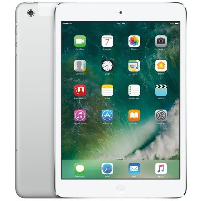 begagnad iPad mini 2 64GB simkort A1490