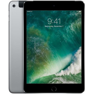 Begagnad iPad mini 4 4G 128GB