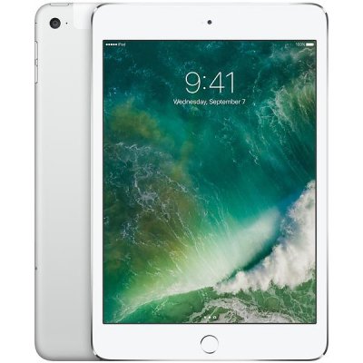 Begagnad iPad mini 4 4G 32GB med simkort