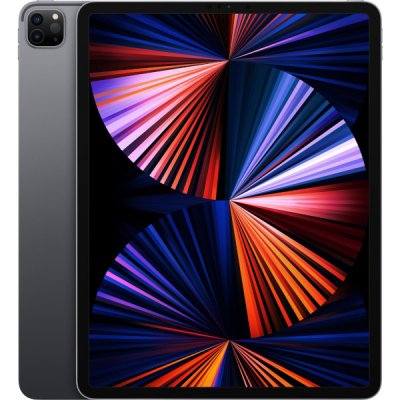 begagnad ipad pro 12.9 tum surfplatta 128gb grade a rymdgrå