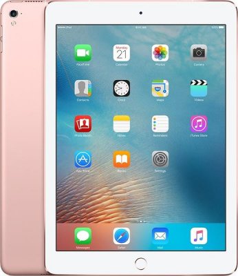 Begagnad Apple iPad Pro 9.7 256GB 4G Roséguld