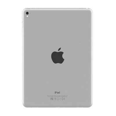 Begagnad iPad pro 1st generation 2016 32gb silver wifi