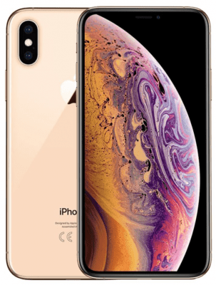 iPhone XS Max 256GB begagnad