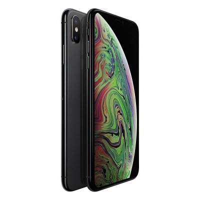 Begagnad iPhone Xs Max 256GB Rymdgrå