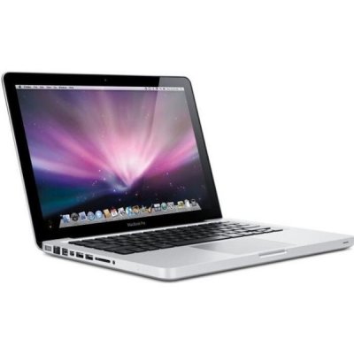 begagnad macbook pro sent 2011 13.3 tum klass b silver
