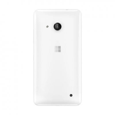 begagnad microsoft lumia 550 8gb grade a toppskick vit
