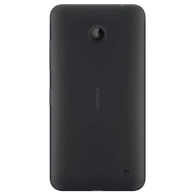 begagnad nokia lumia 630 8gb grade b svart