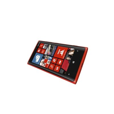 Begagnad Nokia Lumia 920 32GB Grade B Bra Skick Röd