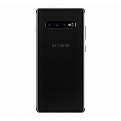 Begagnad Samsung Galaxy S10 128GB Olåst - Svart