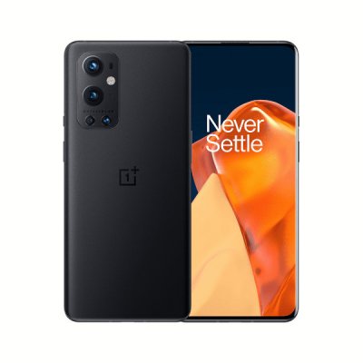 Begagnad OnePlus 9 Pro MattSvart 256GB 12GB Ram Klass A