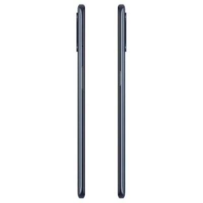 begagnad oneplus nord n100 64 gb grade c okej skick midnight frost