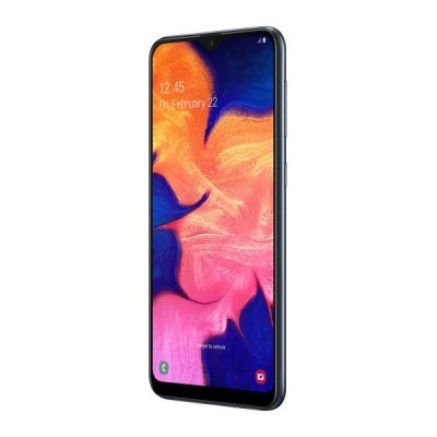 begagnad samsung galaxy a10 32 gb svart grade b