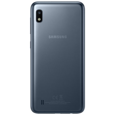 begagnad samsung galaxy a10 32 gb svart grade b