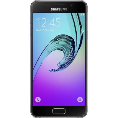 begagnad samsung galaxy a3 2016 16gb grade a toppskick guld