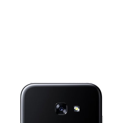 Begagnad Samsung Galaxy A5 2017 32GB Grade B Svart