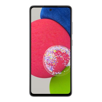Begagnad Samsung Galaxy A52s 5G 128GB Grade B Svart
