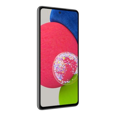 Begagnad Samsung Galaxy A52s 5G 128GB Grade B Svart